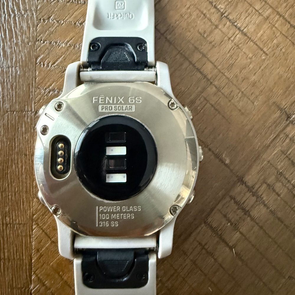 Garmin Fenix 6S - Picture 3 of 7